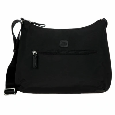 Abbildung von BRIC`S X Bag Umhängetasche Schwarz