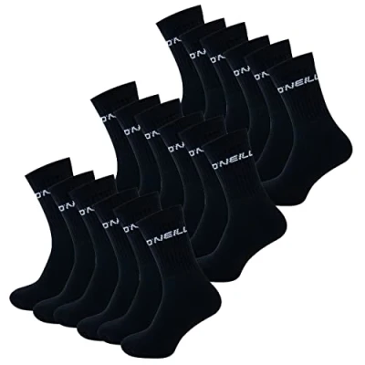 Abbildung von O&#039;Neill Sport Socken (3 pack) 35 38