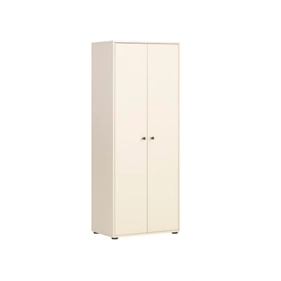Abbildung von Schildmeyer Hochschrank &quot;Lovund, Breite 65 cm&quot;, Mit Softclose Scharnieren und 3 Fachböden