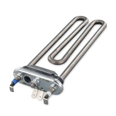 Abbildung von DL pro Heizelement 2000W 230V für Gorenje 587569 IRCA 9241931R Heizung Heizstab Heizkörper Waschmaschine