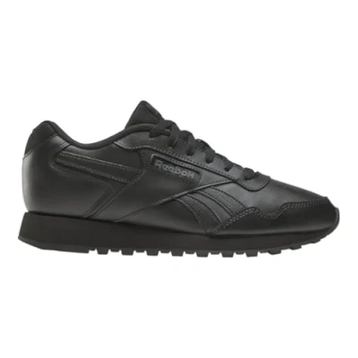 Abbildung von Reebok Glide Laufschuh Stabilität, Herren, Größe: 36, Schwarz Schuhe