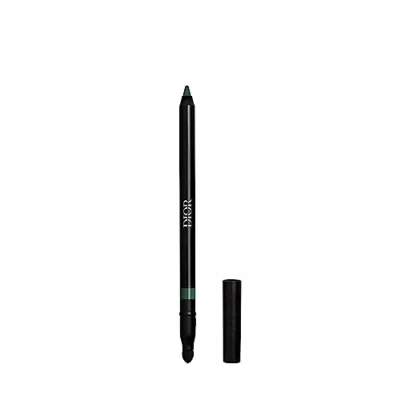 Abbildung von DIOR Diorshow On Stage Crayon 374 Vert Fonce / Dark Green