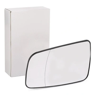 Abbildung von ALKAR 6401437 Außenspiegelglas links OPEL: Astra G Limousine, CC, Caravan