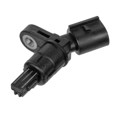 Abbildung von MEYLE 100 927 0002 ABS Sensor Hinterachse beidseitig ohne Kabel ORIGINAL Quality passiver 2 1100 12 VOLKSWAGEN: Golf 4 Schrägheck, Bora Variant