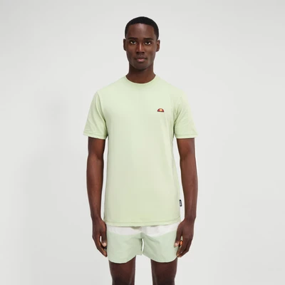 Abbildung von Ellesse Cassica TEE Tshirt basic, Herren, Größe: 50, Green