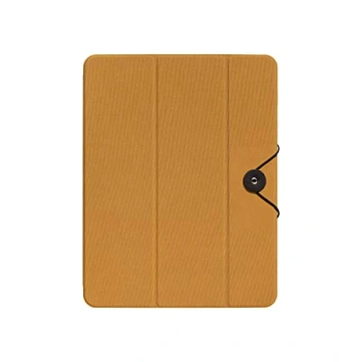 Abbildung von Native Union W.F.A iPad Folio Minimalistischer und Faltbarer Ständer samt Hülle aus recycelten Materialien Kompatibel mit Pro 11&quot;, Air 10,9&quot; einfacher Magnetbefestigung (Kraft)