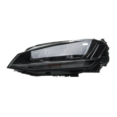 Abbildung von VALEO 044923 Scheinwerfer VOLKSWAGEN: Golf 7 Schrägheck, Variant