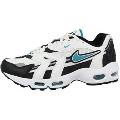 Abbildung von Schuhe Air Max 96 II Mystic Teal