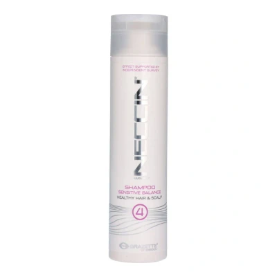 Abbildung von Neccin No. 4 Shampoo Sensitive Balance 250 ml