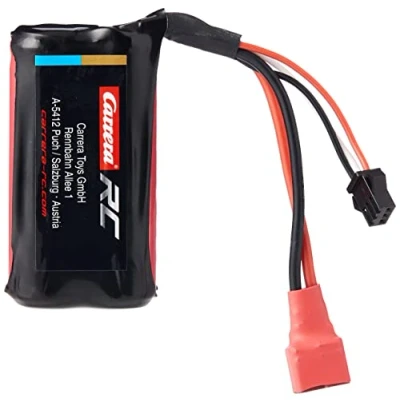 Abbildung von Carrera Re Battey LiFePo4 AKKU 6,4V 1300mAH 13A (370600052)