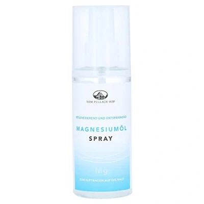 Abbildung von Magnesiumöl Spray 150 ml