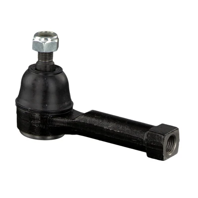Abbildung von FEBI BILSTEIN 41909 Spurstangenkopf Vorderachse links, rechts mit selbstsichernder Mutter