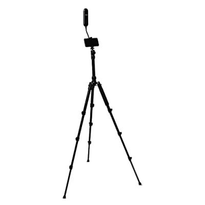 Abbildung von Deeper Tripod Stativ Echolot