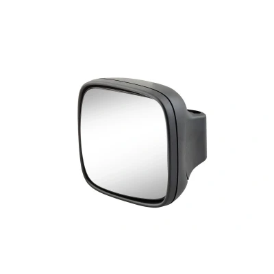 Abbildung von HELLA 8SB 501 359 532 Weitwinkelspiegel MERCEDES BENZ: Vario Kasten / Kombi, Pritsche Fahrgestell