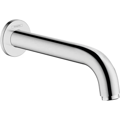 Abbildung von hansgrohe Wannenarmatur &quot;Vernis Blend&quot;