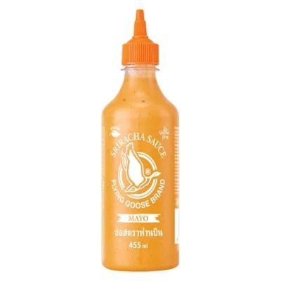 Abbildung von Flying Goose Sriracha Mayo 455ml