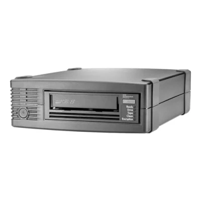 Abbildung von HPE StoreEver LTO 8 Ultrium 30750 Externes Bandlaufwerk (BC023A)