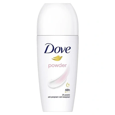 Abbildung von Dove Deodorant Roll on Pulver 50ml
