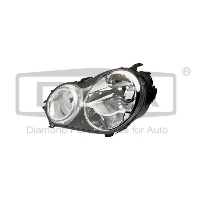 Abbildung von DPA 89410194002 Scheinwerfer links VOLKSWAGEN: Polo IV Schrägheck, Limousine