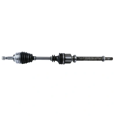Abbildung von FEBI BILSTEIN 186591 Antriebswelle Vorderachse rechts RENAULT: CLIO 2, 2 Kasten