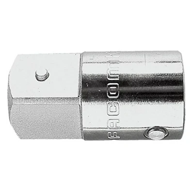 Abbildung von FACOM 3/4 Zoll Verbindungsstueck Auf1&quot;Länge 67 mm, 1 Stück, K.232A