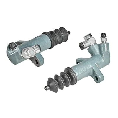 Abbildung von VALEO 804771 Kupplungsnehmerzylinder MITSUBISHI: Carisma Schrägheck