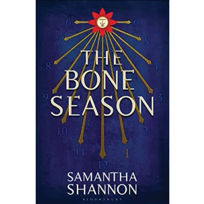 Abbildung von The Bone Season