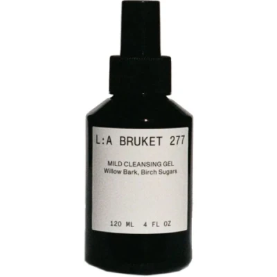 Abbildung von L:A Bruket No. 277 Mild Cleansing Gel 60 ml