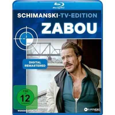 Abbildung von Zabou Schimanski TV Edition
