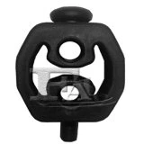 Abbildung von FA1 143 938 Halter, Abgasanlage MERCEDES BENZ: ML Klasse
