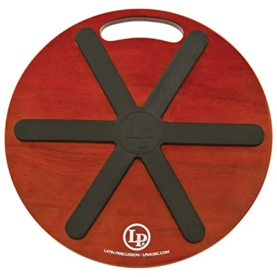 Abbildung von LP Latin Percussion Conga Sound Plattform