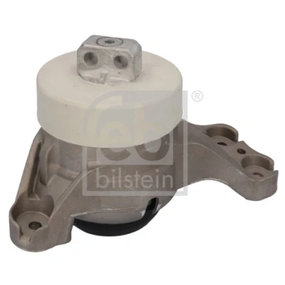 Abbildung von FEBI BILSTEIN 195119 Motorlager links Gummimetalllager MERCEDES BENZ: GLC SUV (X254) 200 4 matic, 300 matic 2022