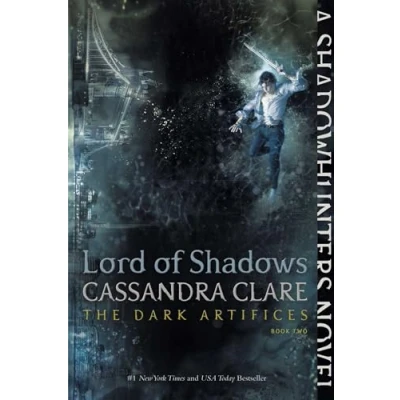 Abbildung von Lord of Shadows: Volume 2 (Dark Artifices, The, Band 2)