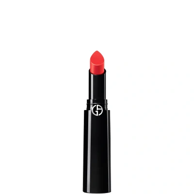 Abbildung von Armani lip Power Lang Anhaltender Lippenstift Mit Intensiver Farbe 304