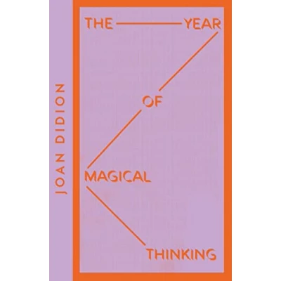 Abbildung von The Year of Magical Thinking: Joan Didion (Collins Modern Classics)
