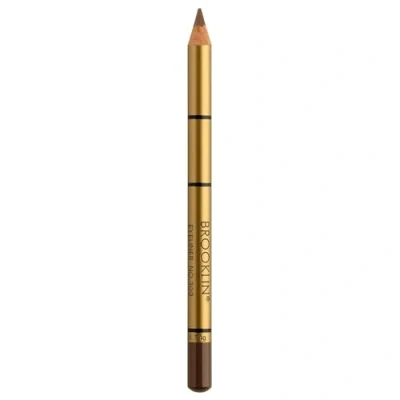 Abbildung von Impala Wasserfester Eyeliner Brooklin Wasserfest Geschmeidige, Cremige Textur Leicht Auftragbar Lang Haltend Farbe 309 Dunkelschokolade