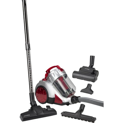 Abbildung von Privileg Bodenstaubsauger &quot;VC T4020E 1 Edition 50&quot;, 650 W, beutellos