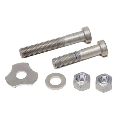 Abbildung von SKF VKDS 468001 Reparatursatz, Radaufhängung MERCEDES BENZ: W124 Limousine, E Klasse SLK