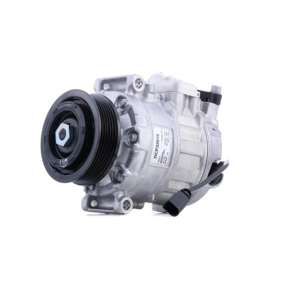 Abbildung von DENSO DCP32070 Kompressor 7SEU17C PAG 46 R 134a VOLKSWAGEN: Transporter 5 Bus, Kastenwagen, Multivan (7HM kfzteile, kfzteile24, bandel