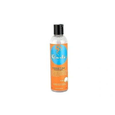 Abbildung von Curls Hair Gel Goddess Glaze Curl Gel, 8 Ounce by