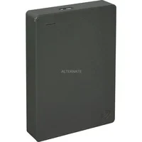 Abbildung von Basic 4 TB, Externe Festplatte