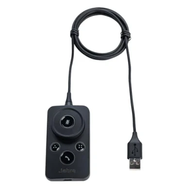 Abbildung von Jabra ModuÅ‚ kontroli Engage Link USB A UC