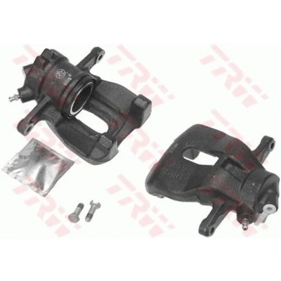 Abbildung von TRW BHV334E Bremssattel Gusseisen CITROËN: C3 I Schrägheck, C2 Schrägheck