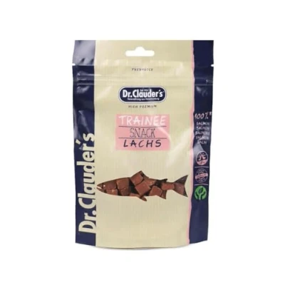 Abbildung von Trainee Snack Lachs 80g