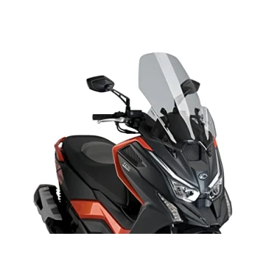 Abbildung von Puig 21149H Windschutzscheibe V Tech Line Touring Getönt