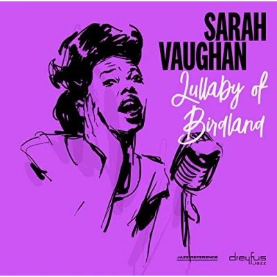 Abbildung von Lullaby of Birdland [Vinyl LP]