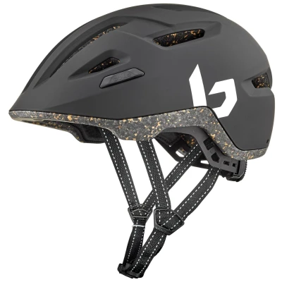 Abbildung von bollé Eco Stance fahrradhelm, Mehrfarbig, 52 55