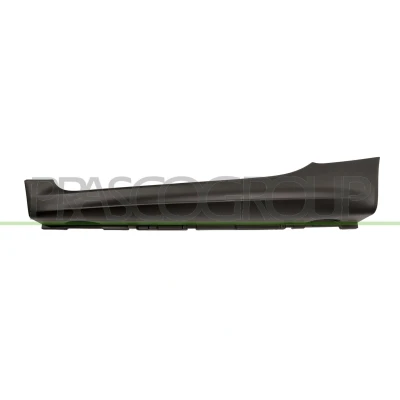 Abbildung von PRASCO ME3071404 Zierleisten SMART: Fortwo II Coupe