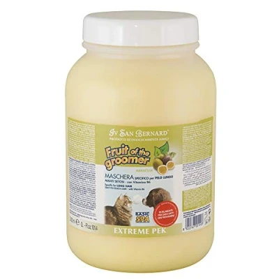 Abbildung von Iv San Bernard 020532 Fruits Mascara Maracuja 3000 ml