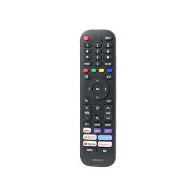 Abbildung von azurano EN2G30H Fernbedienung (Fernbedienung für Hisense EN2G30H, T269780, VIDAA 4k Ultr)
